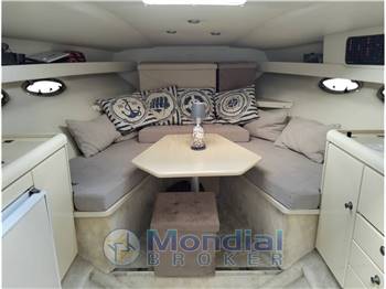 Sunseeker Portofino 32