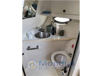 Sunseeker Portofino 32