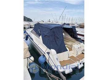 Sunseeker Portofino 32
