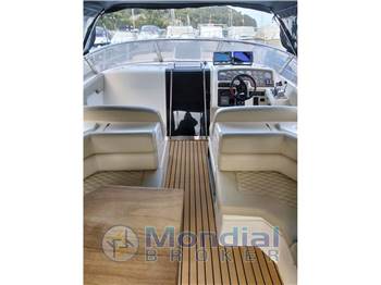 Sunseeker Portofino 32