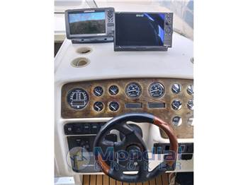 Sunseeker Portofino 32
