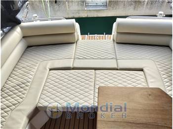 Sunseeker Portofino 32