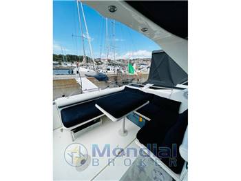 Fairline 31 TARGA