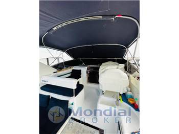 Fairline 31 TARGA