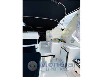 Fairline 31 TARGA
