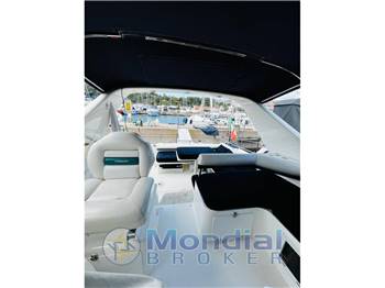 Fairline 31 TARGA