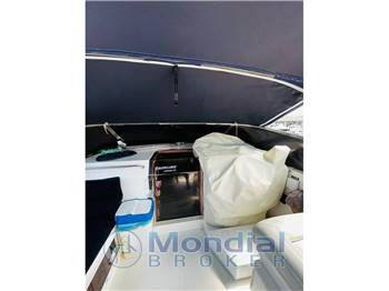 Fairline 31 TARGA