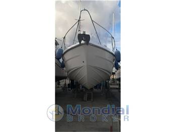 Fairline 31 TARGA