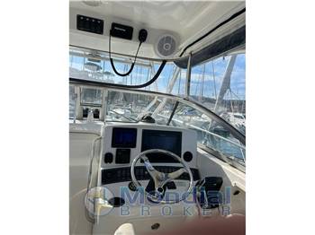 Boston Whaler 285 Conquest