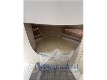 Sea Prop Gran Sport 31