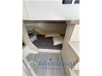 Sea Prop Gran Sport 31