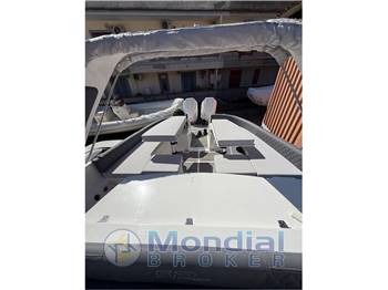 Sea Prop Gran Sport 31