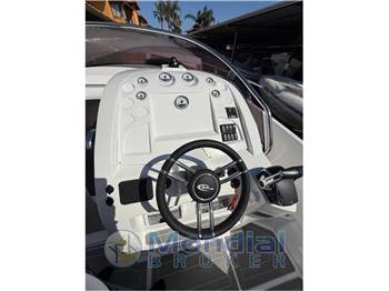 Sea Prop Gran Sport 31