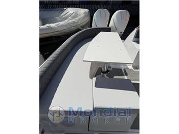 Sea Prop Gran Sport 31