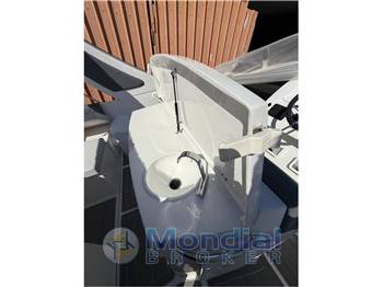 Sea Prop Gran Sport 31