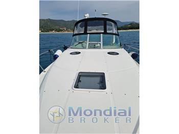 Sea Ray 335 Sundancer