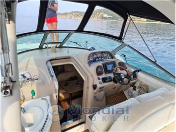 Sea Ray 335 Sundancer