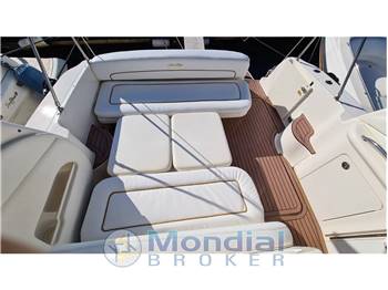 Sea Ray 335 Sundancer