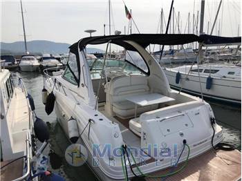 Sea Ray 335 Sundancer