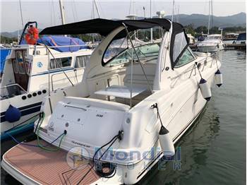 Sea Ray 335 Sundancer