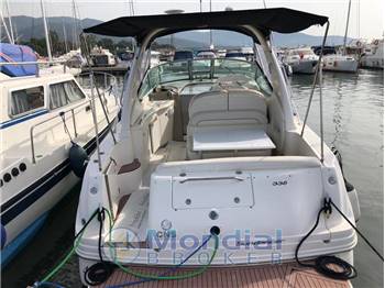 Sea Ray 335 Sundancer