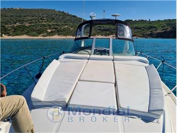 Sea Ray 335 Sundancer