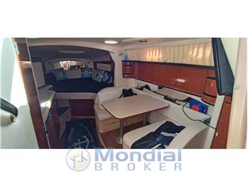 Sea Ray 335 Sundancer