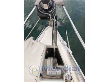 Bavaria 36 Cruiser