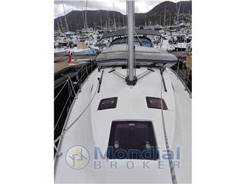 Bavaria 36 Cruiser