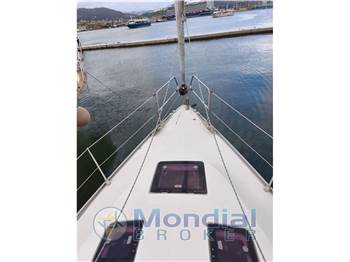 Bavaria 36 Cruiser