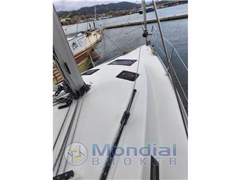 Bavaria 36 Cruiser