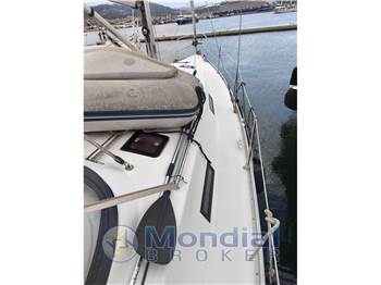 Bavaria 36 Cruiser