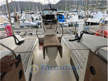 Bavaria 36 Cruiser