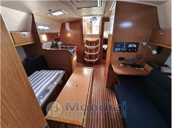 Bavaria 36 Cruiser