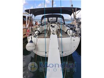 Bavaria 36 Cruiser