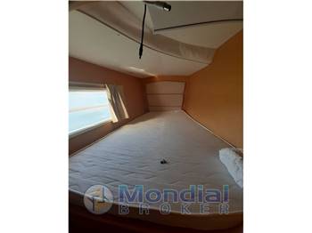 Lagoon 380 380