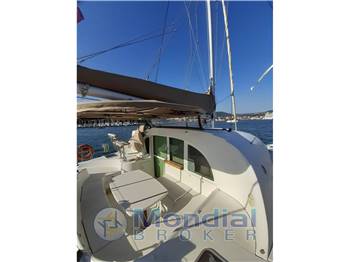 Lagoon 380 380