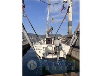 beneteau 21.7