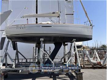 beneteau 21.7