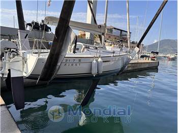 beneteau 21.7