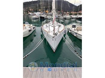 beneteau 21.7
