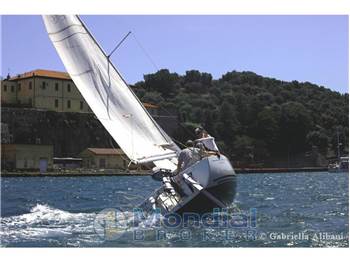 beneteau 21.7