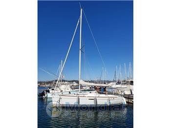 beneteau 21.7