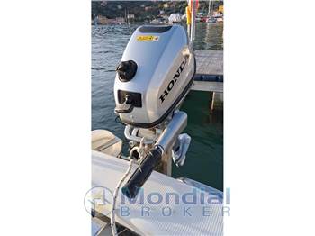 beneteau 21.7