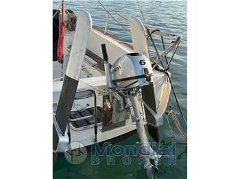 beneteau 21.7