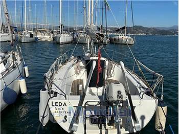 beneteau 21.7