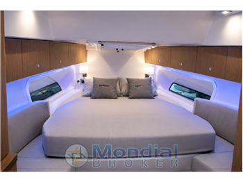 Nautica Salpa Avantgarde 40