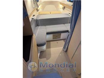 Nautica Salpa Avantgarde 40