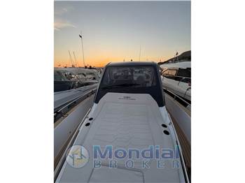 Nautica Salpa Avantgarde 40
