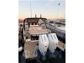 Nautica Salpa Avantgarde 40